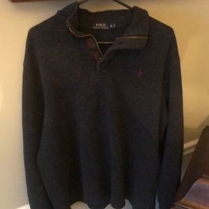 Xtra Large Polo Ralph Lauren Sweater